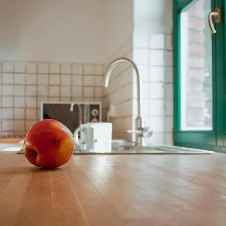 3 Bedroom Stunning In Wolin Nyaraló *