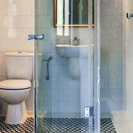 Nyaraló 3 Bedroom Stunning In Wolin Jarzebowo