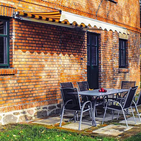펜션 3 Bedroom Stunning In Wolin