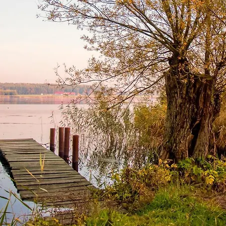 Nyaraló 3 Bedroom Stunning In Wolin