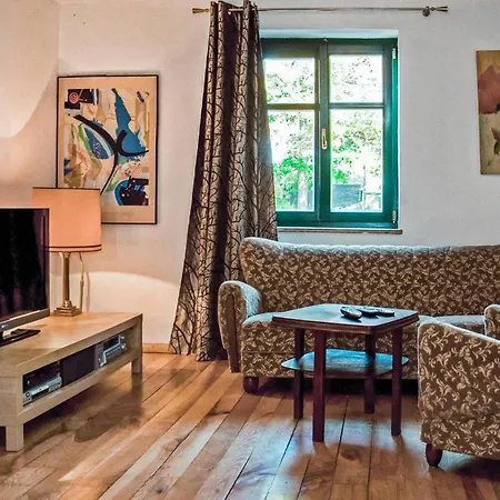 3 Bedroom Stunning In Nyaraló *