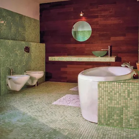 Nyaraló 3 Bedroom Stunning In Wolin *