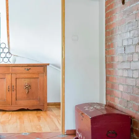 3 Bedroom Stunning In Wolin