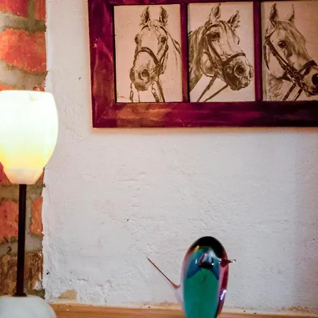 3 Bedroom Stunning In Wolin Nyaraló Jarzebowo