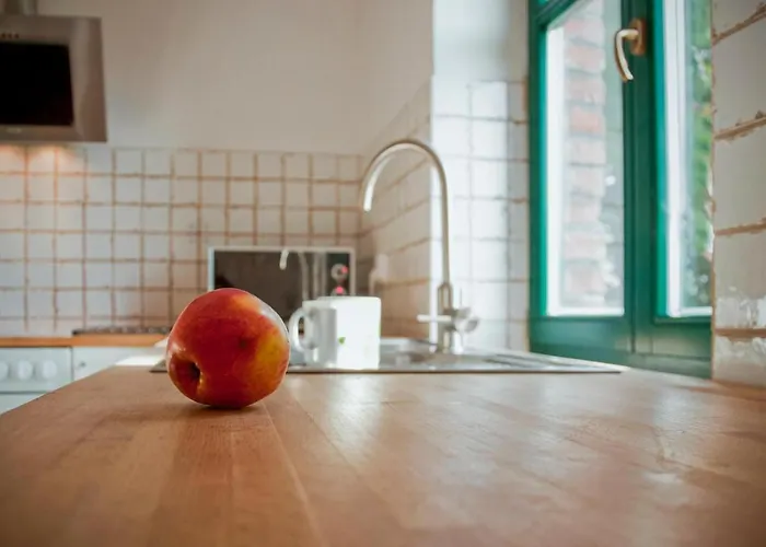 3 Bedroom Stunning In بيت للعطل *