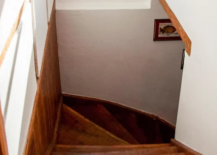 Дом отдыха 3 Bedroom Stunning In