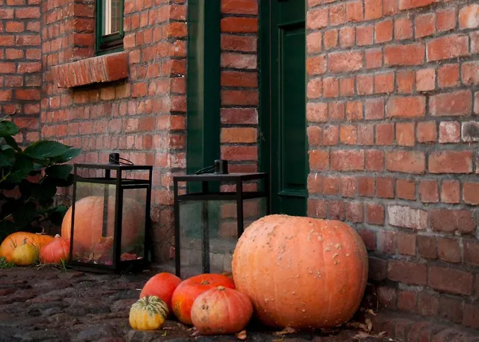 Дом отдыха 3 Bedroom Stunning In *