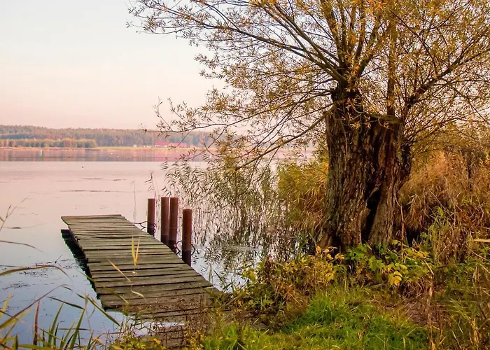 Дом отдыха 3 Bedroom Stunning In