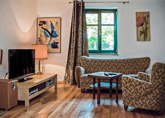 3 Bedroom Stunning In Дом отдыха *