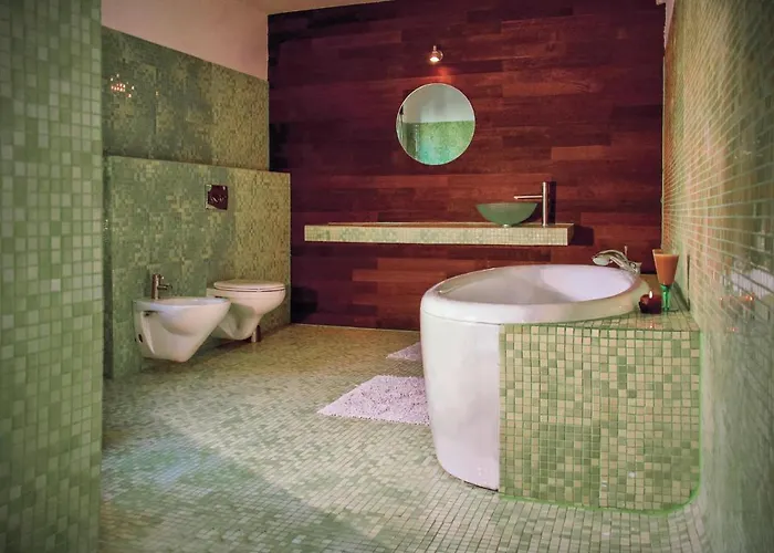 بيت للعطل 3 Bedroom Stunning In *