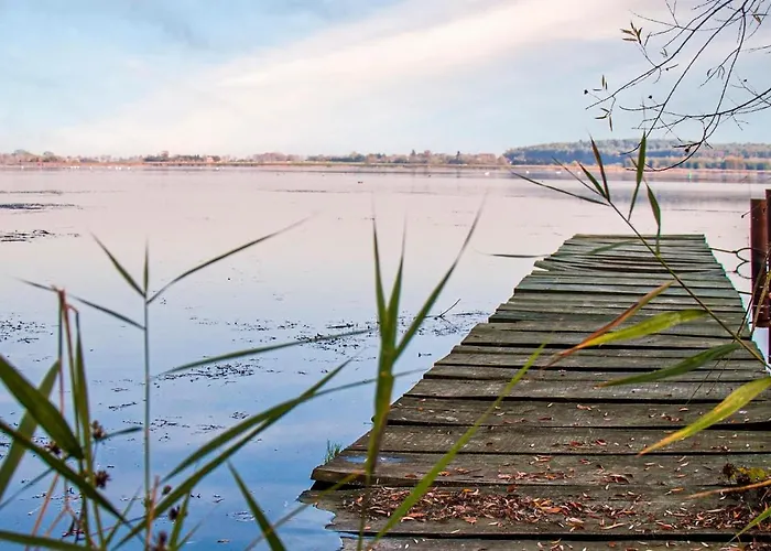 3 Bedroom Stunning In Волин